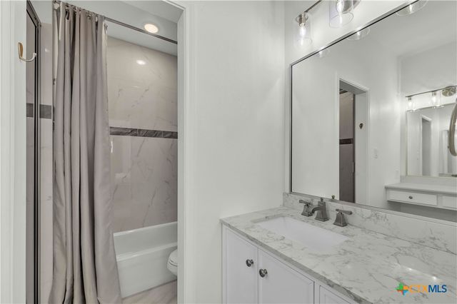 4911 Mohawk Drive, Killeen, TX 76549