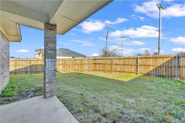 4911 Mohawk Drive, Killeen, TX 76549