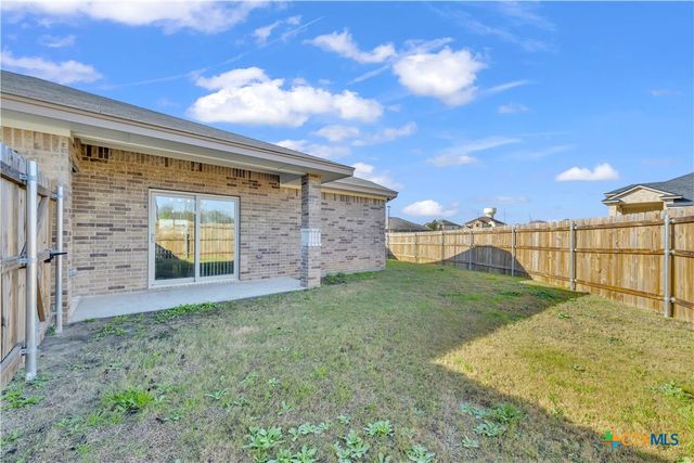 4911 Mohawk Drive, Killeen, TX 76549