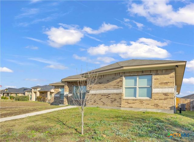 4911 Mohawk Drive, Killeen, TX 76549