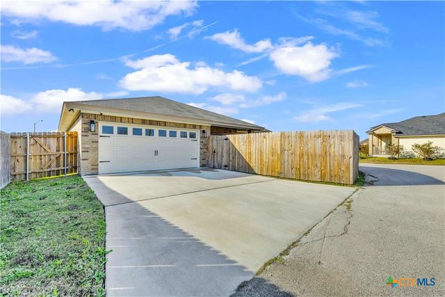 4911 Mohawk Drive, Killeen, TX 76549