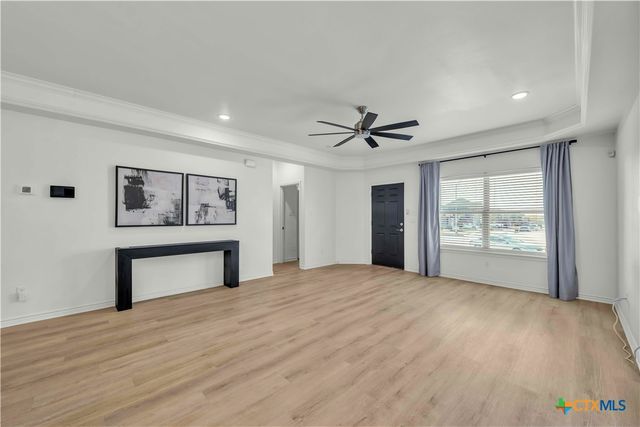 4911 Mohawk Drive, Killeen, TX 76549