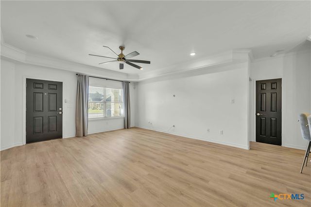 4911 Mohawk Drive, Killeen, TX 76549