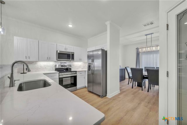 4911 Mohawk Drive, Killeen, TX 76549