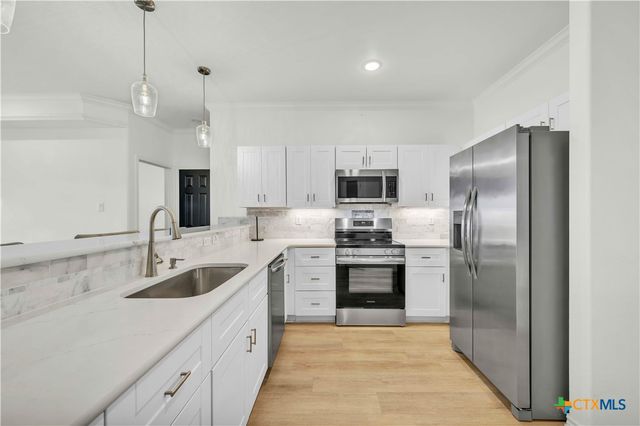 4911 Mohawk Drive, Killeen, TX 76549