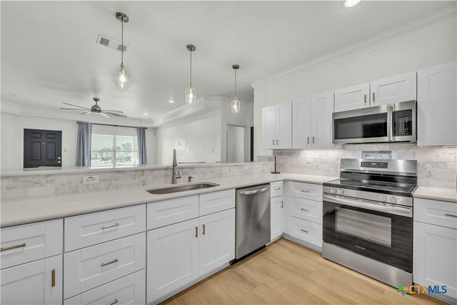 4911 Mohawk Drive, Killeen, TX 76549