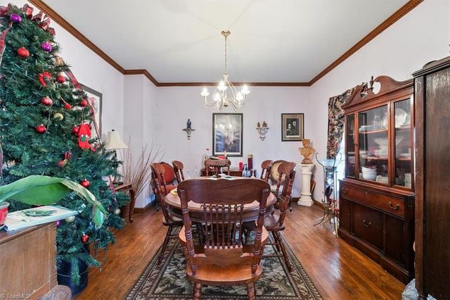 5603 Little Beane Store Road, Seagrove, NC 27341