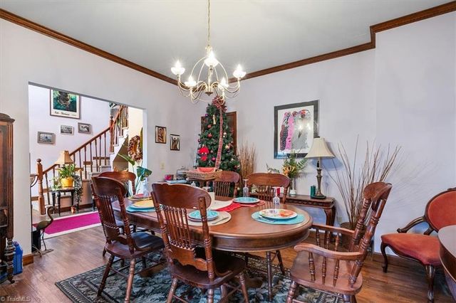 5603 Little Beane Store Road, Seagrove, NC 27341