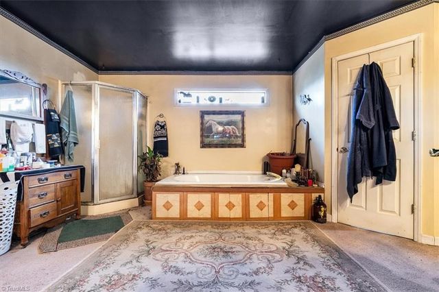 5603 Little Beane Store Road, Seagrove, NC 27341