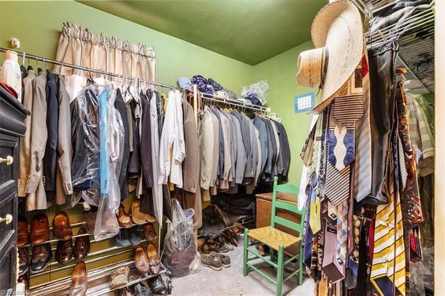 5603 Little Beane Store Road, Seagrove, NC 27341