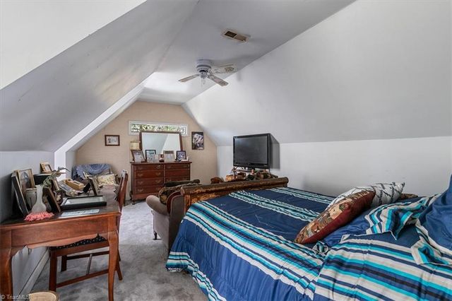 5603 Little Beane Store Road, Seagrove, NC 27341