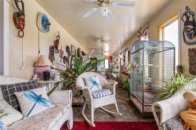 5603 Little Beane Store Road, Seagrove, NC 27341