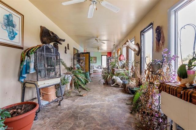 5603 Little Beane Store Road, Seagrove, NC 27341