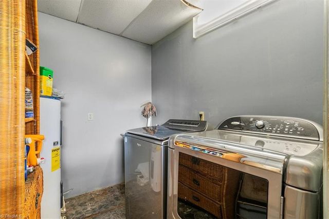 5603 Little Beane Store Road, Seagrove, NC 27341