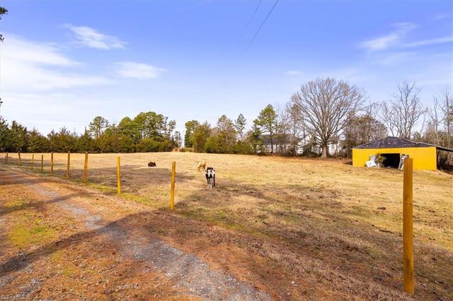 5603 Little Beane Store Road, Seagrove, NC 27341