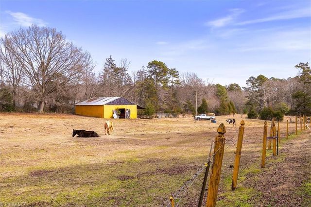 5603 Little Beane Store Road, Seagrove, NC 27341