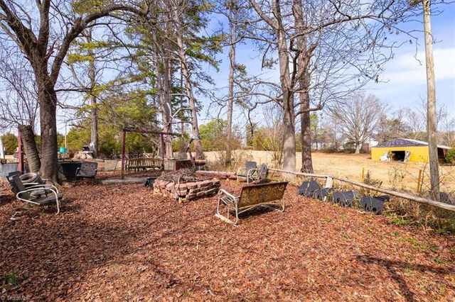 5603 Little Beane Store Road, Seagrove, NC 27341