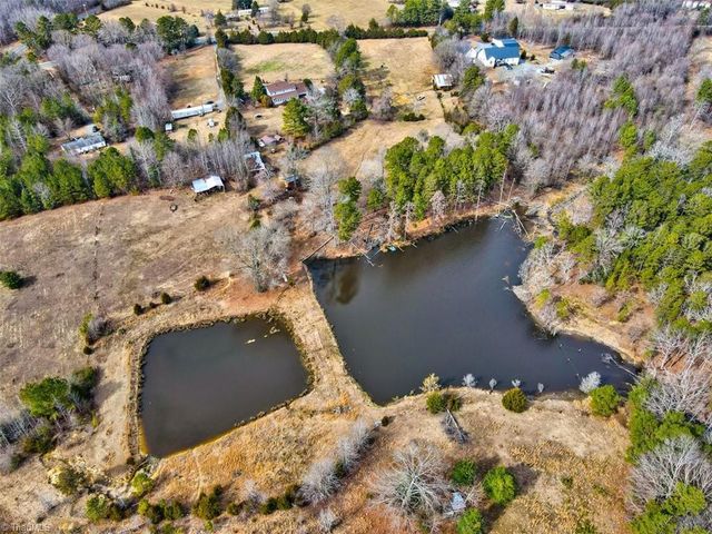 5603 Little Beane Store Road, Seagrove, NC 27341