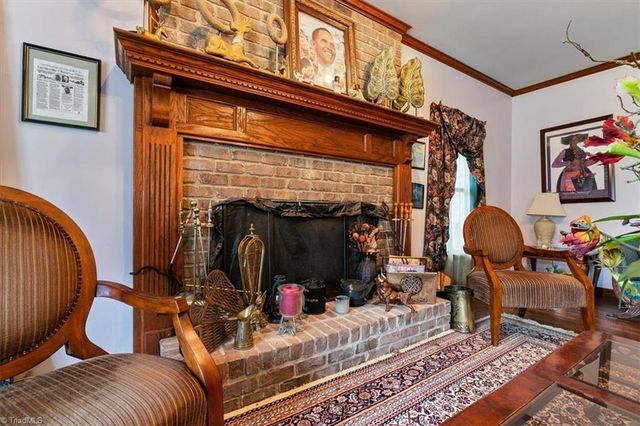 5603 Little Beane Store Road, Seagrove, NC 27341