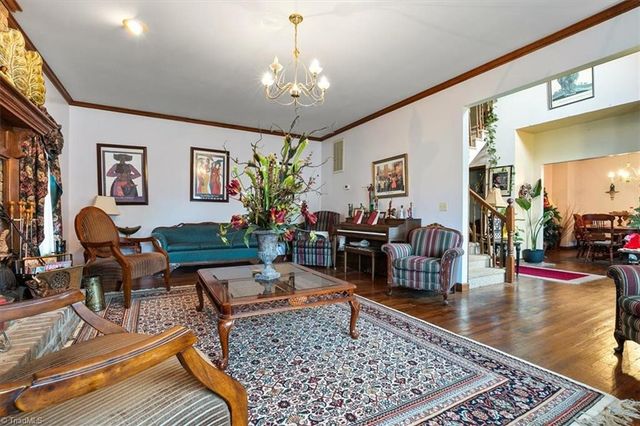 5603 Little Beane Store Road, Seagrove, NC 27341