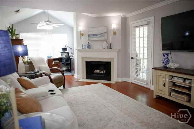 12300 Apache Avenue 921, Savannah, GA 31419