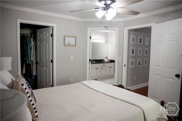 12300 Apache Avenue 921, Savannah, GA 31419