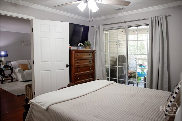 12300 Apache Avenue 921, Savannah, GA 31419