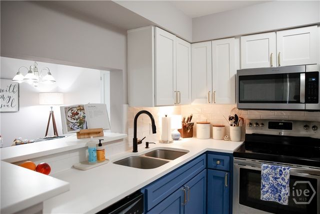 12300 Apache Avenue 921, Savannah, GA 31419