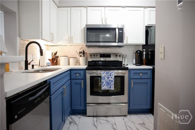 12300 Apache Avenue 921, Savannah, GA 31419