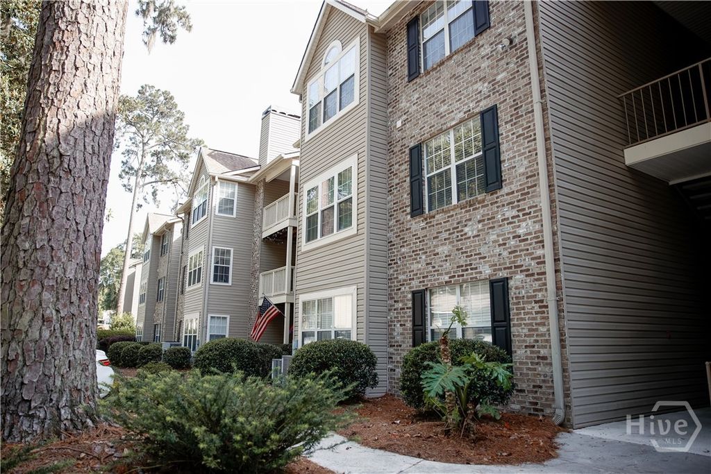 12300 Apache Avenue 921, Savannah, GA 31419