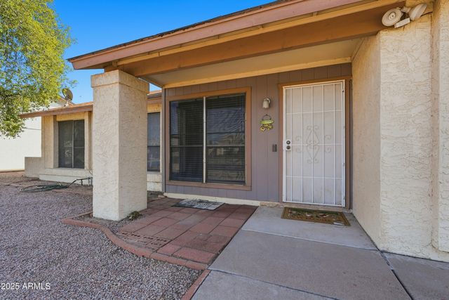 953 E HACKAMORE Street, Mesa, AZ 85203