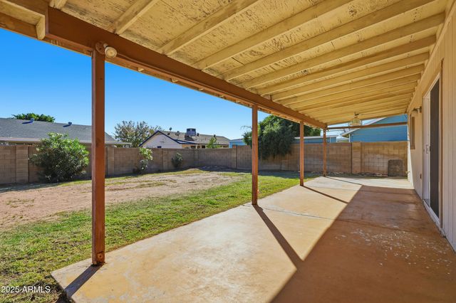 953 E HACKAMORE Street, Mesa, AZ 85203