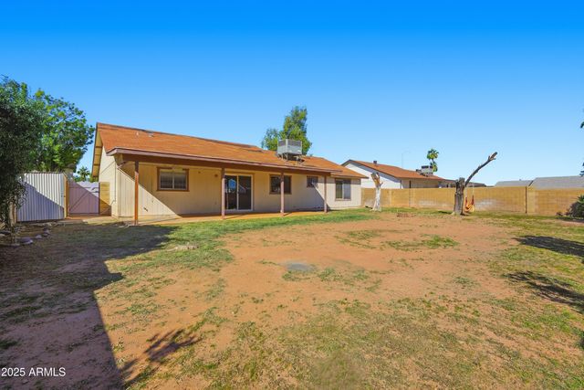 953 E HACKAMORE Street, Mesa, AZ 85203