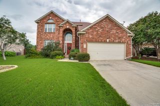 10411 RAINBOW VW, San Antonio, TX 78023