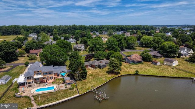 5 CREEK DR, Millsboro, DE 19966