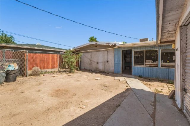 525 E. Williams. ST, Yermo, CA 92398