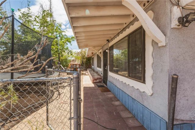 525 E. Williams. ST, Yermo, CA 92398