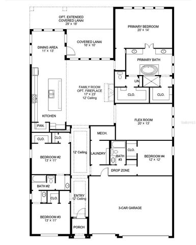 8005 ROLL TIDE TERRACE, Parrish, FL 34219