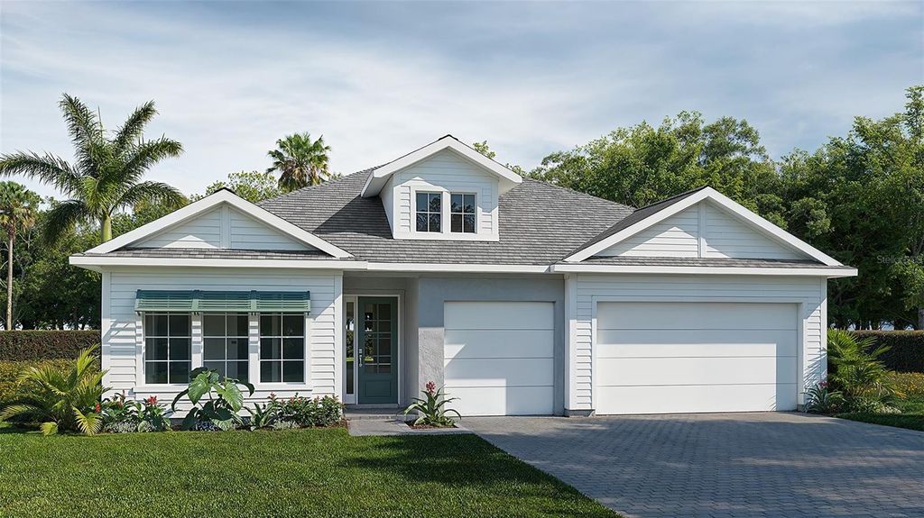 8005 ROLL TIDE TERRACE, Parrish, FL 34219