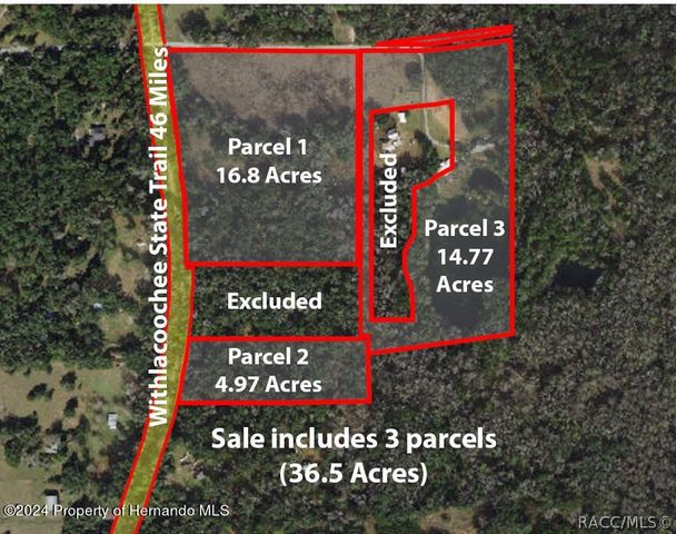 9986 E New Hope Court, Floral City, FL 34436