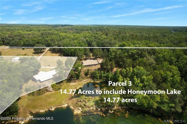 9986 E New Hope Court, Floral City, FL 34436