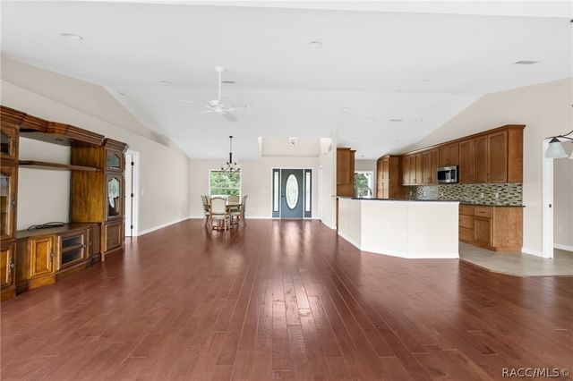 9986 E New Hope Court, Floral City, FL 34436