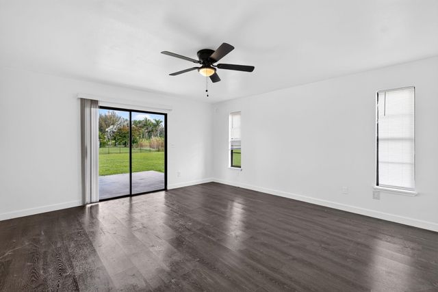 5989 COCONUT Boulevard, The Acreage, FL 33411