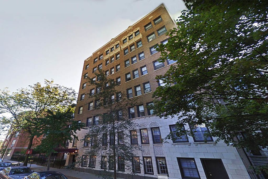 817 W Lakeside Place 306, Chicago, IL 60640