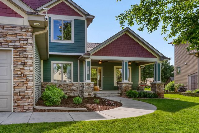 15591 Yakima Street NW, Anoka, MN 55303