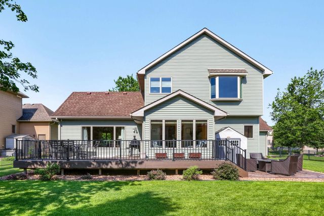 15591 Yakima Street NW, Anoka, MN 55303