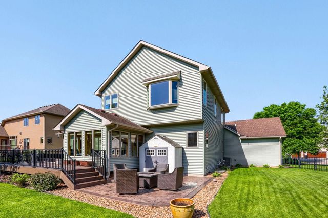 15591 Yakima Street NW, Anoka, MN 55303