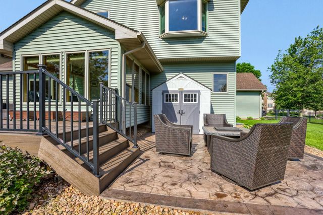 15591 Yakima Street NW, Anoka, MN 55303