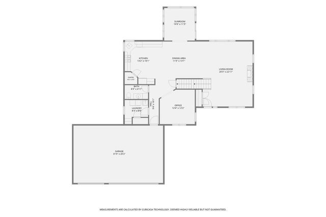 15591 Yakima Street NW, Anoka, MN 55303
