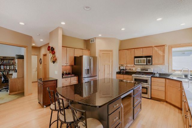 15591 Yakima Street NW, Anoka, MN 55303